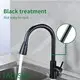 White Undermount Kitchen Sink Tallsen 4