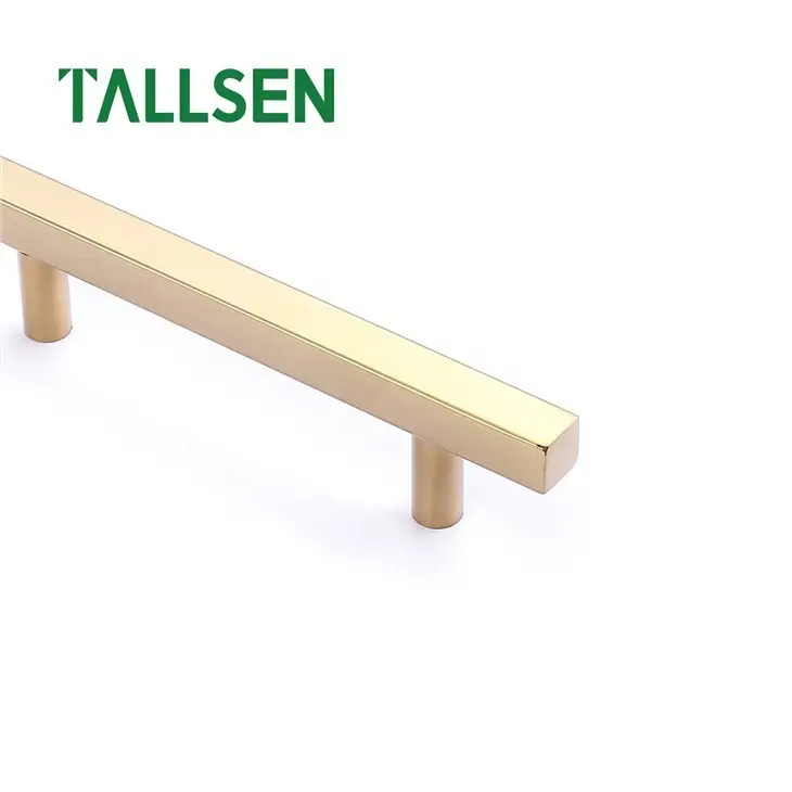 Láimhseálann Doras Óir an Chustaim Tallsen 5
