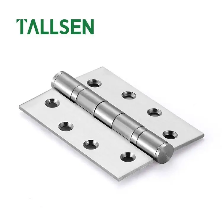 Stainless Steel Heavy Duty Hidden Door Hinges 1