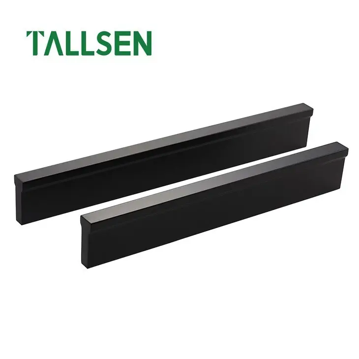 Moderne keuken Wordrode Door Handle 1