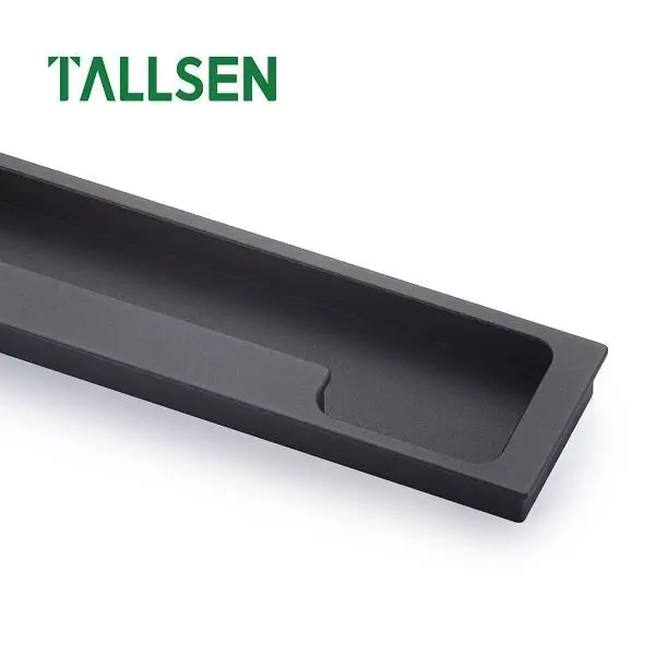 Commercial Door Hardware Manufacturers Tallsen Manufacture 5