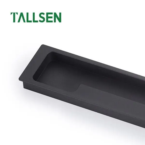 Commercial Door Hardware Manufacturers Tallsen Manufacture 2