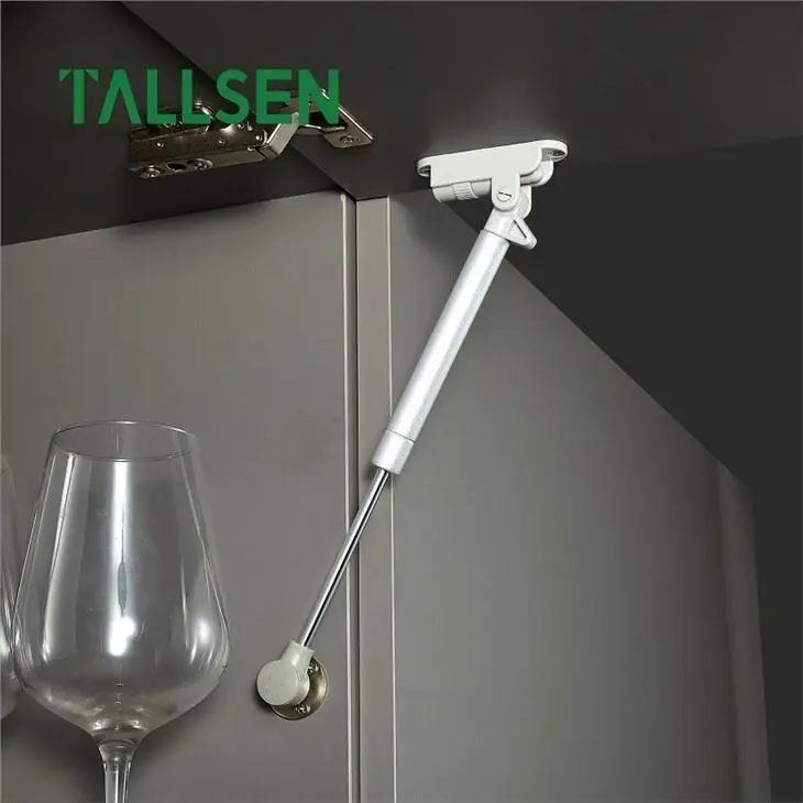 Suspension ball hinge optimization design_Hinge knowledge_Tallsen
 1