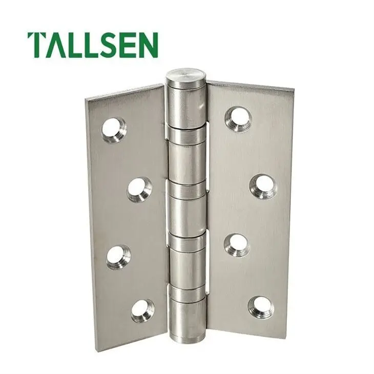 Self Closing Door Hinges - - Tallsen 3