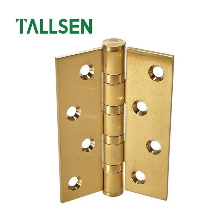Self Closing Door Hinges - - Tallsen 4