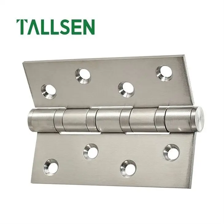 Self Closing Door Hinges - - Tallsen 6