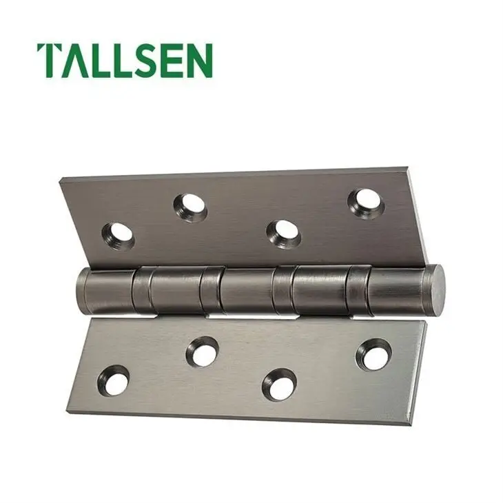 Self Closing Door Hinges - - Tallsen 5