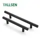 Tallsen Aluminum Handle Manufacturing 2