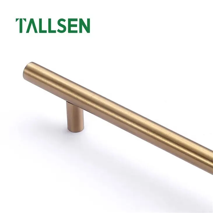Tallsen Aluminum Handle Manufacturing 3