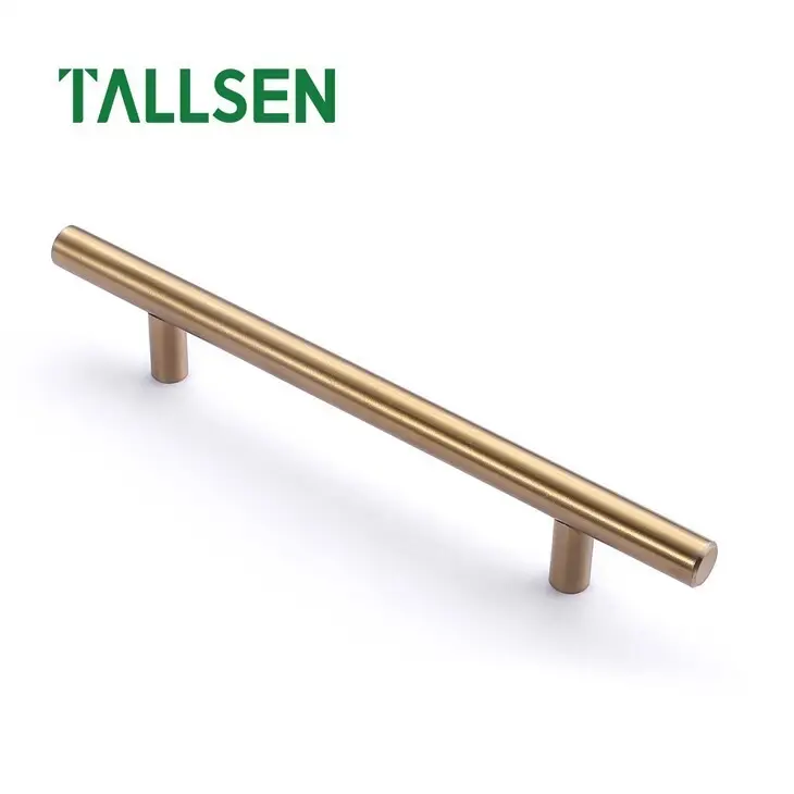 Tallsen Aluminum Handle Customize 6