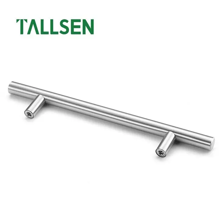 Hot Stainless Steel Door Furniture Suppliers Tallsen Brand 5