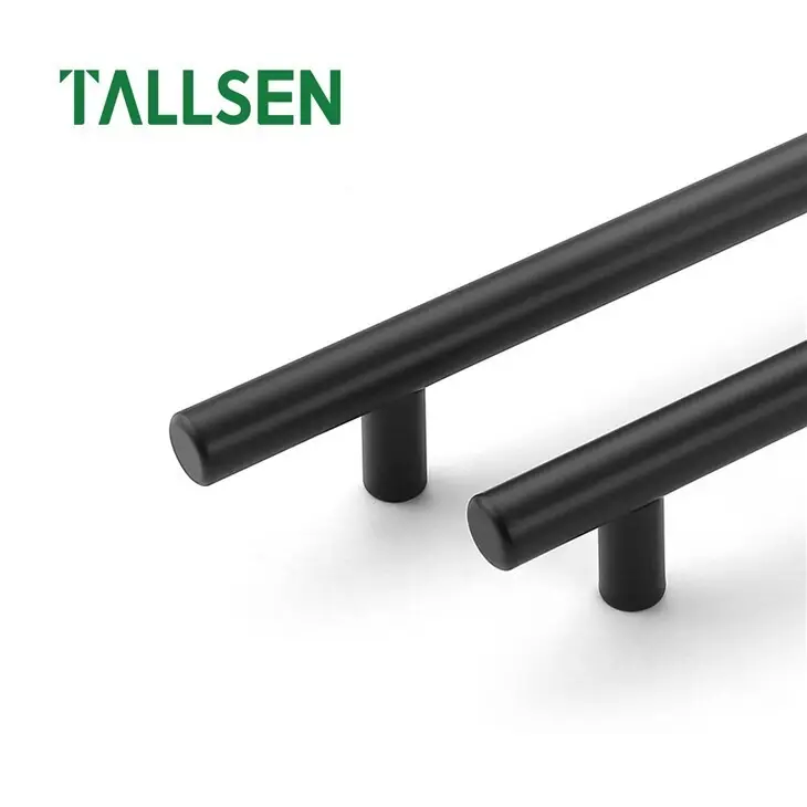 Hot Stainless Steel Door Furniture Suppliers Tallsen Brand 6