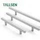 Hot Stainless Steel Door Furniture Suppliers Tallsen Brand 4