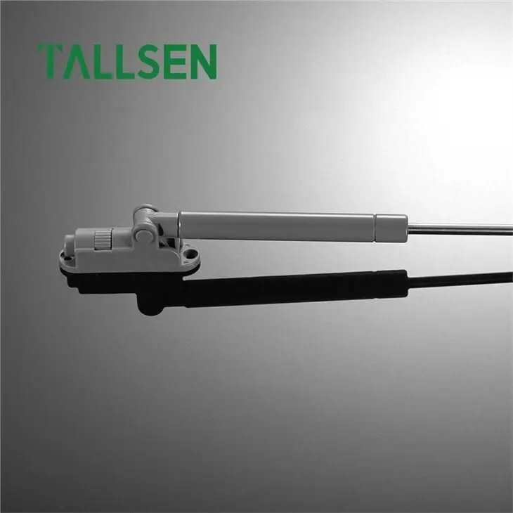 Pneumatic Rod ជំនួយមេកានិច 1