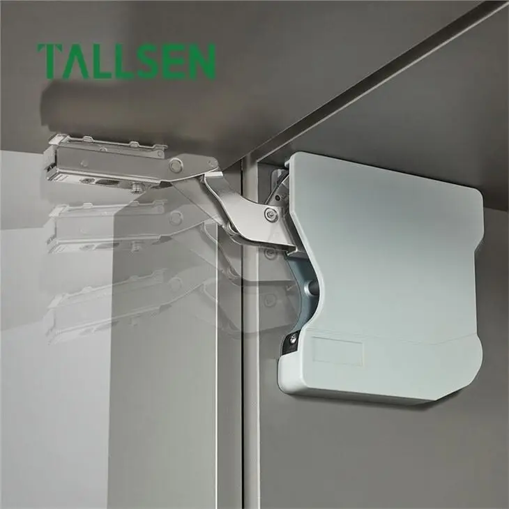 Wholesale Concealed Door Hinges Types Tallsen Brand 2