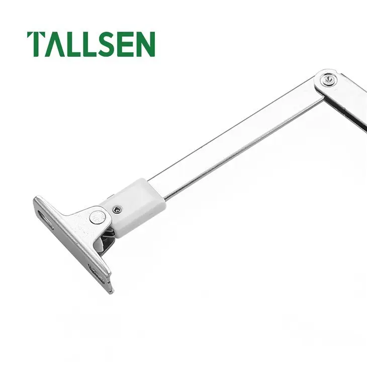 Folding cabinet door hardware accessories (what are the wardrobe hardware)
 1