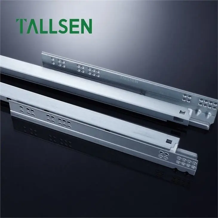 Tallsen Brand Heavy Duty Tool Box Drawer Slides-1 5