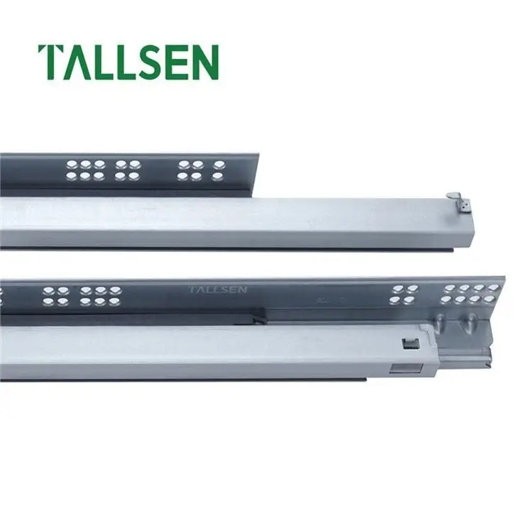 Tallsen Brand Heavy Duty Tool Box Drawer Slides-1 3