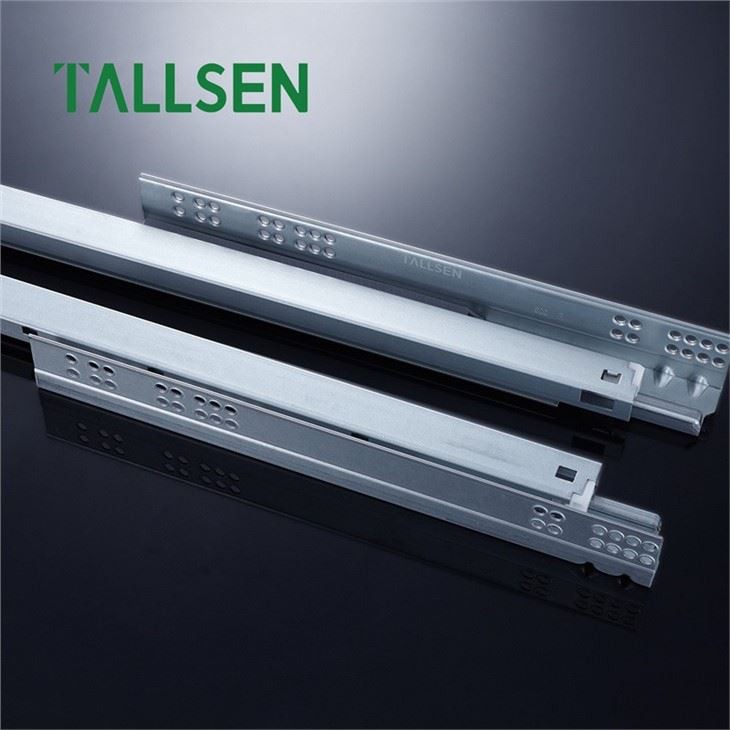 Production Process of Forged Aluminum Hinge_Industry News_Tallsen - TALLSEN