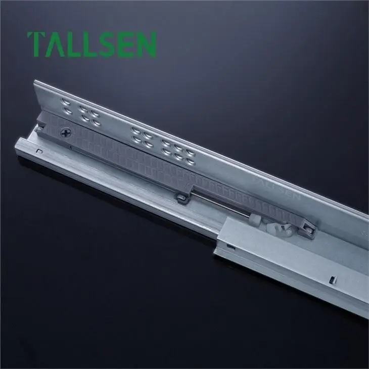 Tallsen Brand Base Mount Drawer Slides Manufacture 2