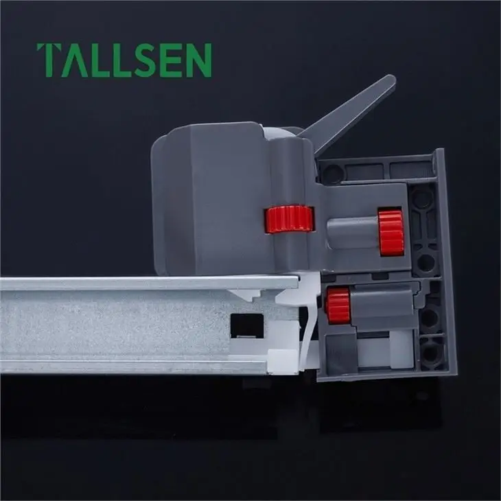 Tallsen Brand Base Mount Drawer Slides Manufacture 6