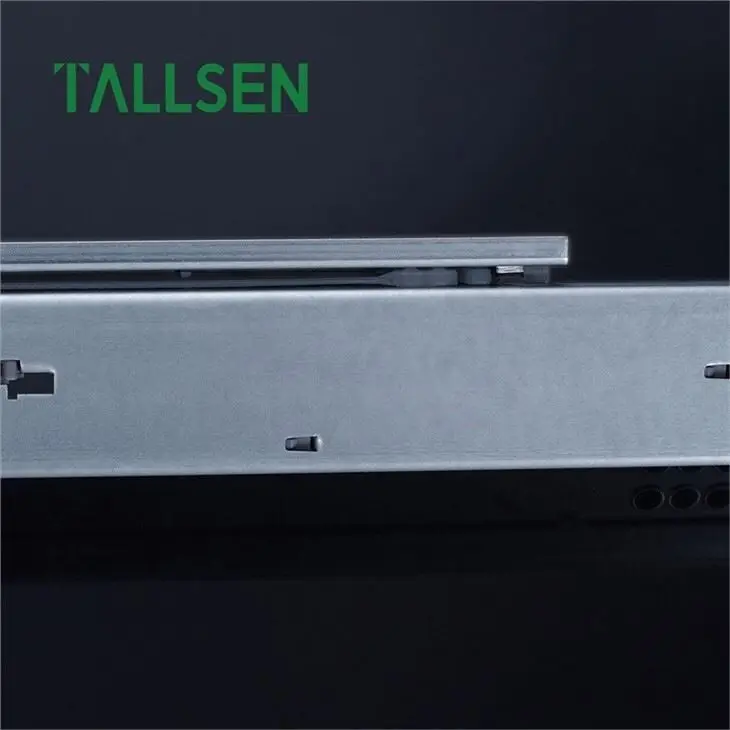 Tallsen Brand Base Mount Drawer Slides Manufacture 5