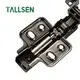 Inset Cabinet Hinges by Tallsen 4