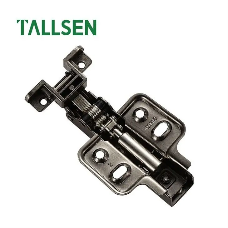 Inset Cabinet Hinges by Tallsen 3