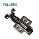 Inset Cabinet Hinges by Tallsen 3