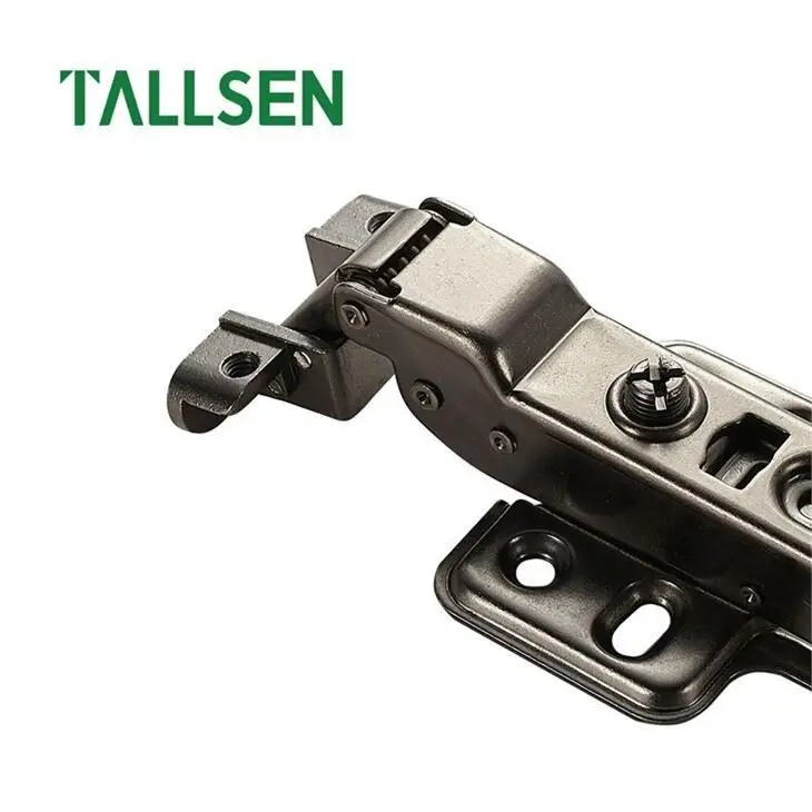 Inset Cabinet Hinges by Tallsen 5