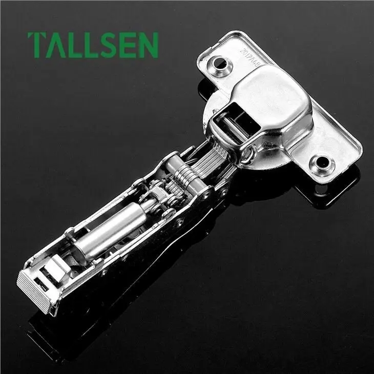 Hot White Cabinet Hinges Tallsen Brand 2