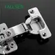 Hot White Cabinet Hinges Tallsen Brand 3