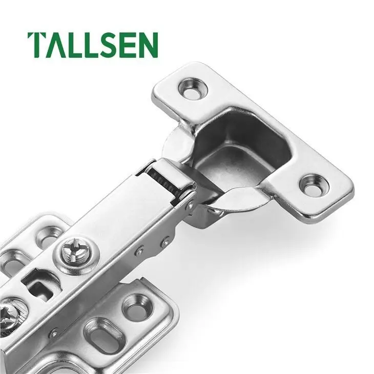 Tallsen Brand Best Soft Close Cabinet Hinges 2