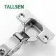 Hot White Cabinet Hinges Tallsen Brand 5