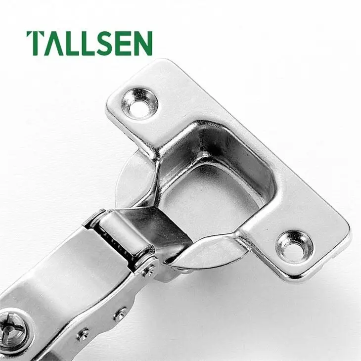 Custom European Cabinet Hinges Tallsen 5