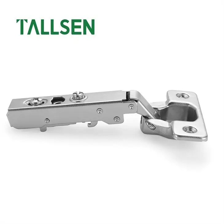 Tallsen Black Cabinet Hinges Manufacter 4