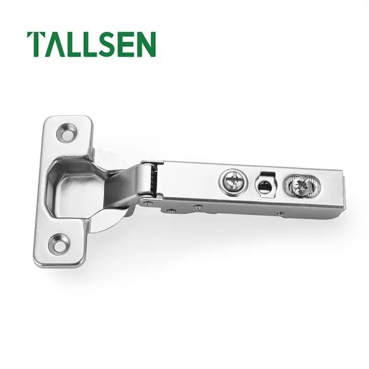 Tallsen Black Cabinet Hinges Manufacter 5