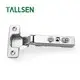 Tallsen Black Cabinet Hinges Manufacter 5