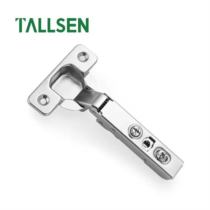 Tallsen Black Cabinet Hinges Manufacter 2