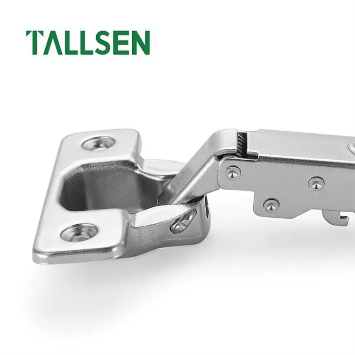 Tallsen Black Cabinet Hinges Manufacter 3