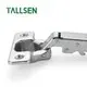 Tallsen Black Cabinet Hinges Manufacter 3