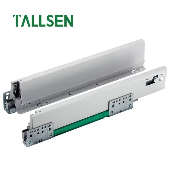 Heavy Duty Tool Box Drawer Slides - - Tallsen 3