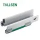 Heavy Duty Tool Box Drawer Slides - - Tallsen 3