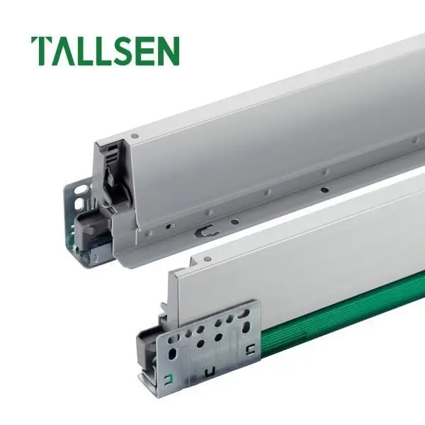 Heavy Duty Tool Box Drawer Slides - - Tallsen 4