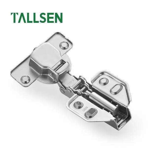 Soft Close Kitchen Cabinet Hinges Suppliers 3