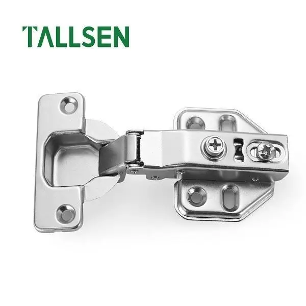 Soft Close Kitchen Cabinet Hinges Suppliers 4