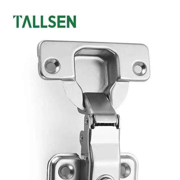 Soft Close Kitchen Cabinet Hinges Suppliers 5