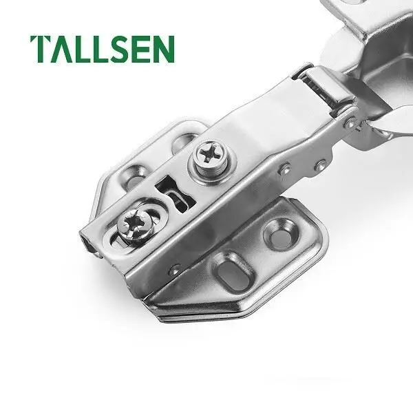 Soft Close Kitchen Cabinet Hinges Suppliers 6