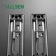 Under Drawer Slides - - Tallsen 5