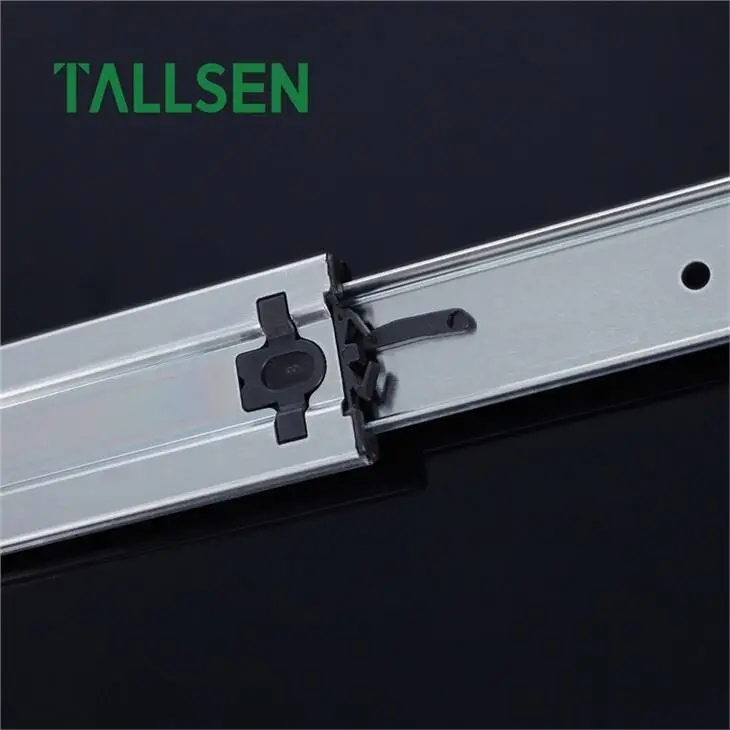 Ball Bearing Runners - - Tallsen 5